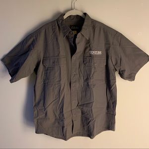 Cabela’s Heavy Duty Shirt - Large
